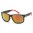 Locs Classic Men's Wholesale Sunglasses LOC91185-MBRV