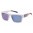 Locs USA Flag Rectangle Sunglasses Wholesale LOC91190-USA