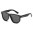 Locs Classic Unisex Wholesale Sunglasses LOC91205-BK