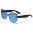 Cat Eye Rimless Women's Wholesale Sunglasses M10284