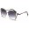 Butterfly Squared Women's Sunglasses in Bulk M10740
