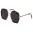 Butterfly Squared Women's Wholesale Sunglasses M10742