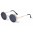 Round Retro Unisex Wholesale Sunglasses M10770