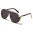 Retro Shield Women's Bulk Sunglasses M10773