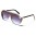 Retro Shield Women's Bulk Sunglasses M10773