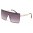 Shield Square Women's Sunglasses Wholesale M10869