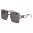 Squared Butterfly Women's Sunglasses in Bulk M10870