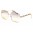 Rectangle Women's Fashion Bulk Sunglasses M10871