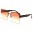 Rimless Butterfly Women's Sunglasses Wholesale M10884