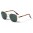 Aviator Brow Bar Men's Sunglasses Wholesale M10899