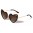 Heart Shaped Women's Sunglasses Wholesale M10908-HEART