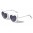 Heart Shaped Women's Sunglasses Wholesale M10908-HEART