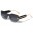 Rimless Logo Free Women's Wholesale Sunglasses M10909
