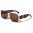 Kleo Rimless Women's Sunglasses Wholesale M10926-LH