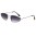 Thin Frame Women's Bulk Sunglasses M6342-CO