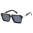 Manhattan Squared Flat Top Bulk Sunglasses MH87060