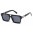 Manhattan Squared Flat Top Bulk Sunglasses MH87060