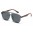 Manhattan Aviator Wood Print Wholesale Sunglasses MH87066