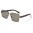Manhattan Square Men's Sunglasses in Bulk MH88055