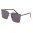 Manhattan Rectangle Men's Bulk Sunglasses MH88056