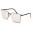 Manhattan Rectangle Men's Bulk Sunglasses MH88056