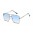 Manhattan Squared Aviator Sunglasses Wholesale MH88063