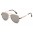Manhattan Aviator Men's Sunglasses in Bulk MH88064