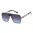 Manhattan Rectangle Men's Wholesale Sunglasses MH88065