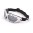 Silver N2 Sports Ski Goggles Wholesale N2S0701