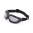 Black N2 Sports Ski Goggles Wholesale N2S0703