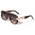 Retro Aviator Men's Wholesale Sunglasses in Bulk P1011
