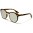 Round Classic Women's Wholesale Sunglasses P30270