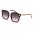 Round Classic Women's Sunglasses in Bulk P30329