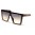 Rectangle Women's Fashion Bulk Sunglasses P30396