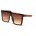 Rectangle Women's Fashion Bulk Sunglasses P30396