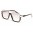 Aviator Squared Unisex Sunglasses Wholesale P30410