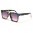 Rectangle Unisex Logo Free Sunglasses in Bulk P30427