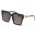 Squared Stylish Women's Sunglasses Wholesale P30436
