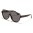 Oval Shield Unisex Bulk Sunglasses P30460