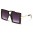 Butterfly Squared Women's Wholesale Sunglasses P30465