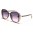 Round Women's Wholesale Sunglasses P30466