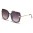 Oval Women's Sunglasses Wholesale P30469