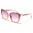 Cat Eye Women's Fashion Wholesale Sunglasses P30477