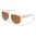 Oval Women's Fashion Sunglasses Wholesale P30478