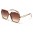 Butterfly Women's Fashion Sunglasses in Bulk P30479