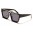 Rectangle Women's Fashion Wholesale Sunglasses P30482
