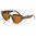 Cat Eye Retro Women's Sunglasses Wholesale P30489