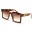 Rectangle Women's Fashion Wholesale Sunglasses P30497
