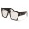 Rectangle Stylish Women's Wholesale Sunglasses P30501