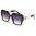 Rectangle Fashion Women's Wholesale Sunglasses P30508